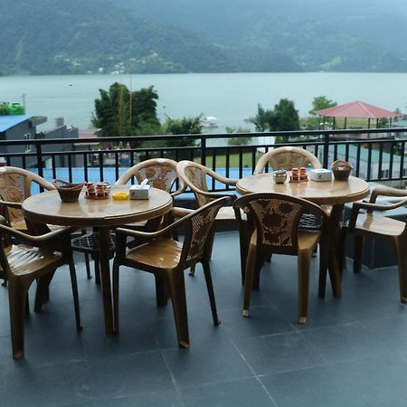 Hotel Eagle Zone Pókhara Exteriér fotografie